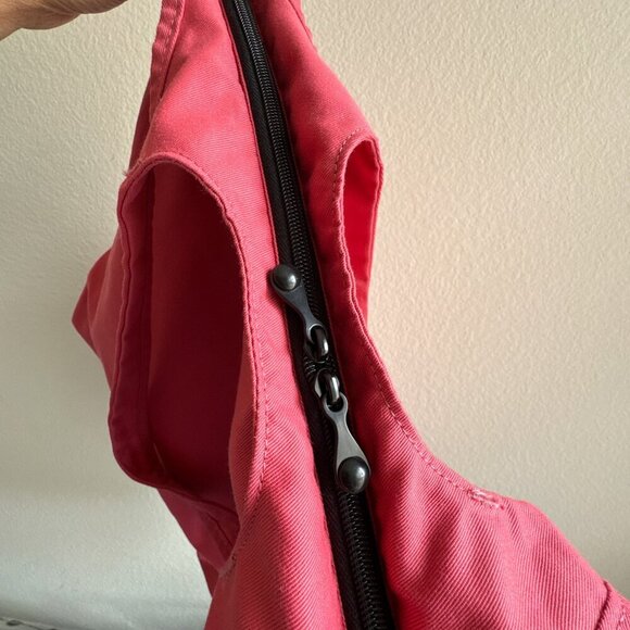 Crumpler the Relish Tote bag Salmon Pink - Picture 7 of 11